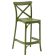 Стілець барний Tilia Capri 65 см хакі