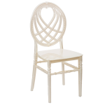 Стул Tilia Oxo перламутровый