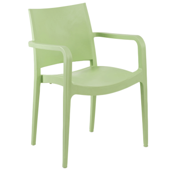 Крісло Tilia Specto XL світло-зелений