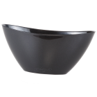 Горщик для квітів Kayak 1,2 л чорний