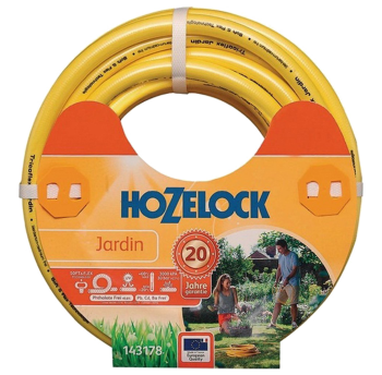 Шланг d12,5 мм 20 м Jardin HoZelock 143178 