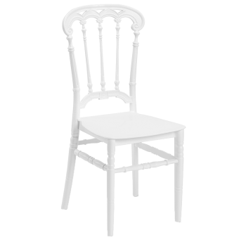 Стул Tilia Roma белая слоновая кость