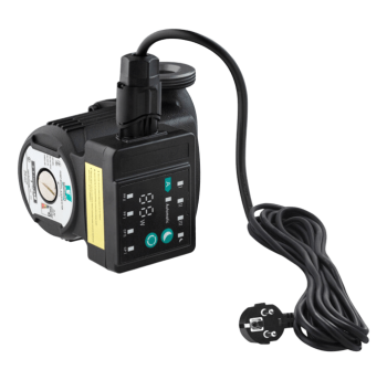 Насос циркуляційний Pumpman Star 25/60/130 Нmax 6 м Qmax 55 куб.м 45 Вт