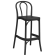 Стілець барний Tilia Sozo 75 см чорний