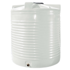 Ємність 5000 л вертикальна кришка з клапаном