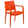 Крісло Tilia Specto XL помаранчеве