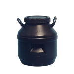 Бидон 40 л непищевой