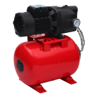 Насосна станція Pumpman ATJET100 Нmax 43 м Qmax 3,6 куб.м 750 Вт бак 24 л