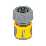 Коннектор для шланга d19 мм классический HoZelock 2080 Коннектор для шланга d19 мм классический HoZelock 2080