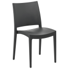 Стул Tilia Specto уголь 