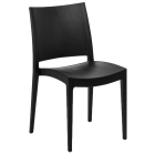 Стілець Tilia Specto чорний