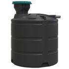 Выгребная яма 5000 л