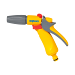 Пистолет - распылитель 3 режима Jet Spray HoZelock 2674