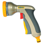 Пістолет - розпилювач 5 режимів Multi Plus HoZelock 2691