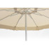 Парасоля Avocado Clips кругла d3,5 м