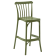 Стілець барний Tilia Gozo 65 см хакі
