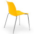 Стул Tilia Laser желтый