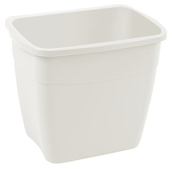 Відро навісне Planet Koala 6 л біле