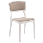 Стілець Tilia Orient Pad бежевий