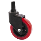 Колесо для мусорных баков Planet 50, 70 л