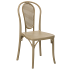 Стул Tilia Sozo-C бежевый 