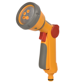 Пістолет - розпилювач 5 режимів Multi Spray new HoZelock 2679