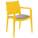 Крісло Tilia Specto XL Pad жовтий