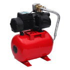 Насосная станция Pumpman ATJSW15M-1 Hmax 50 м Qmax 4,5 куб.м 1100 Вт бак 24 л