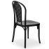 Стілець Tilia Sozo-C чорний