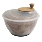 Сушарка для салату і зелені 4,75 л кремова