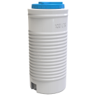 Ємність 100 л вертикальна