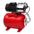 Насосна станція Pumpman ATSGJ800 Нmax 43 м Qmax 3,3 куб.м 800 Вт бак 24 л