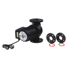 Насос циркуляційний фланцевий Pumpman GRS40/10F Нmax 10 м Qmax 18 куб.м 550 Вт