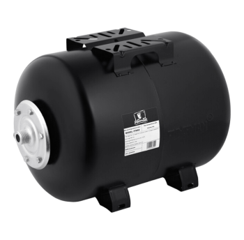 Гідроакумулятор Pumpman горизонтальний 50 л