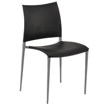 Стілець Tilia Neptun чорний
