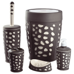 Аксесуари для ванної кімнати Аксесуари для ванної кімнати