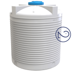 Емкость 5000 л вертикальная