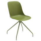 Стілець Tilia Shell-ZP хакі - хакі