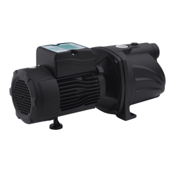 Насос поверхностный самовсасывающий Pumpman TJSW/15M-1 Нmax 50 м Qmax 4,5 куб.м 1100 Вт