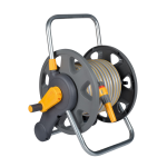 Катушка cо шлангом d12,5 мм 25 м Select + 4 коннектора HoZelock 2431