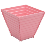 Горщик для квітів під дерево 2,3 л рожевий Горщик для квітів під дерево 2,3 л рожевий