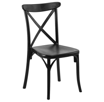 Стул Tilia Capri черный