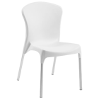 Стул Tilia Stella белая слоновая кость