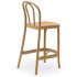 Стілець барний Tilia Sozo 65 см колір дерево