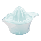 Соковыжималка для лимона New 0,25 л прозрачно-белая