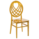 Стілець Tilia Oxo золото