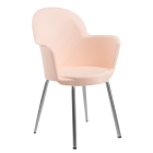 Крісло Tilia Gora кремове