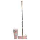 Набор для уборки Planet Tablet Mop Joy 6,5 л розовый