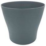 Горшок для цветов Gardenya 13 л антрацит