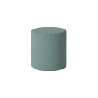 Пуф Papatya Aura круглий D45 см (Batyline Eden) корінь 50967